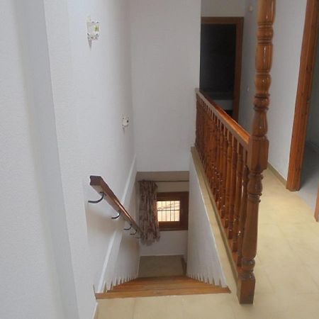Apartamento En La Playa De San Jose-Sjjc Екстериор снимка