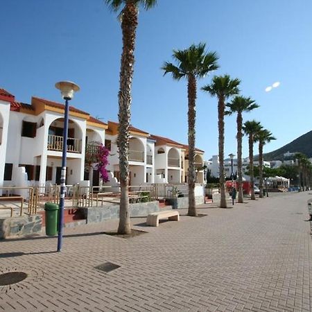 Apartamento En La Playa De San Jose-Sjjc Екстериор снимка