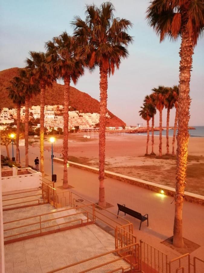 Apartamento En La Playa De San Jose-Sjjc Екстериор снимка