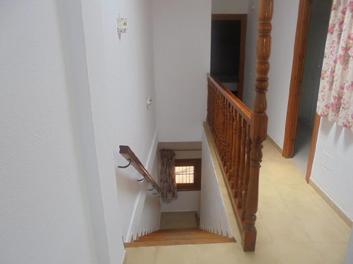 Apartamento En La Playa De San Jose-Sjjc Екстериор снимка