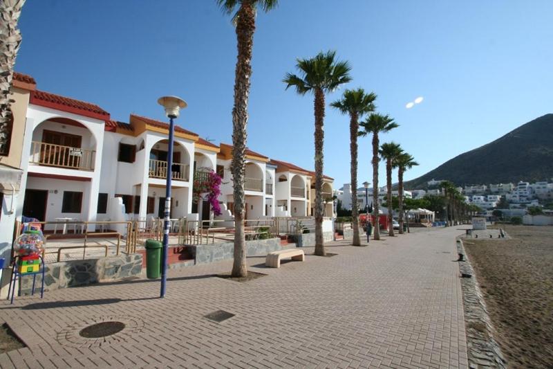 Apartamento En La Playa De San Jose-Sjjc Екстериор снимка