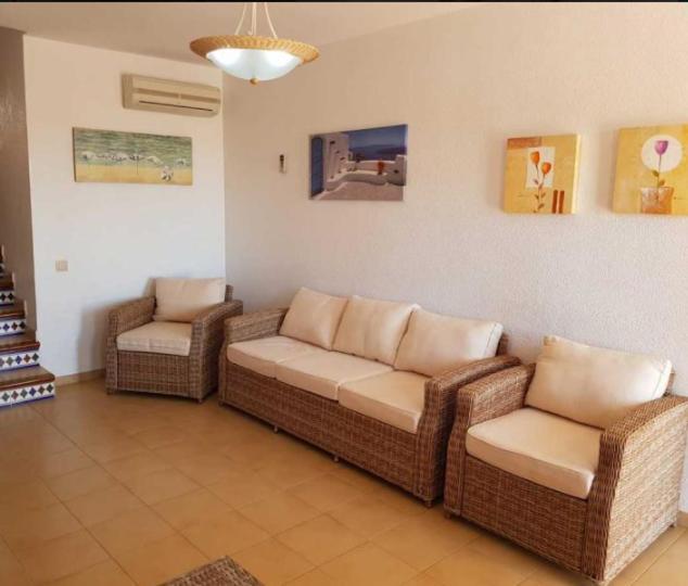 Apartamento En La Playa De San Jose-Sjjc Стая снимка