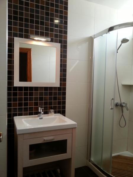 Apartamento En La Playa De San Jose-Sjjc Стая снимка