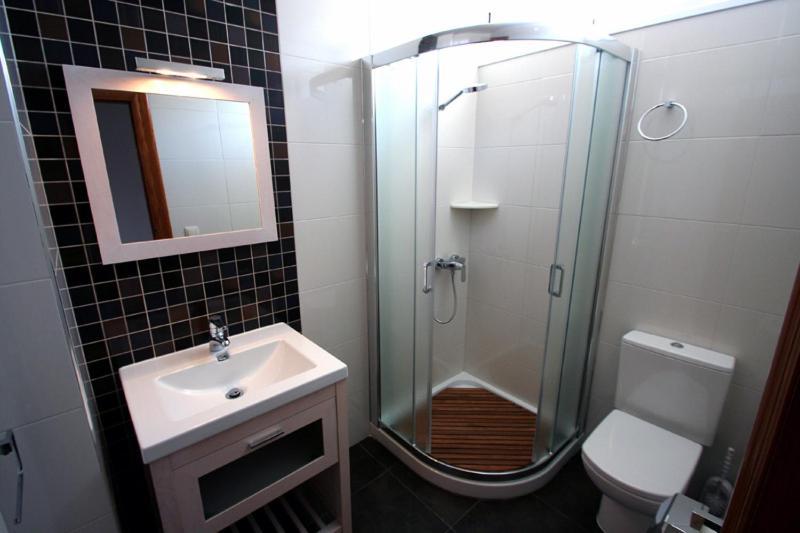 Apartamento En La Playa De San Jose-Sjjc Стая снимка