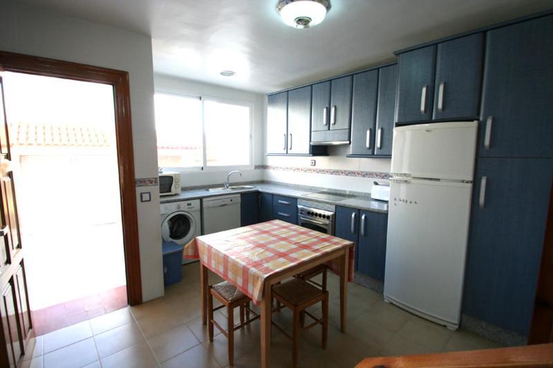 Apartamento En La Playa De San Jose-Sjjc Стая снимка