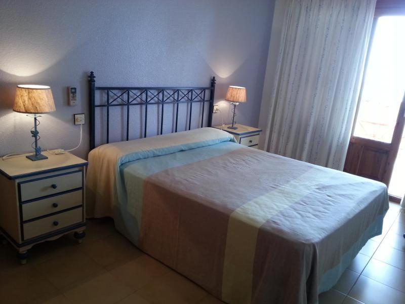 Apartamento En La Playa De San Jose-Sjjc Стая снимка