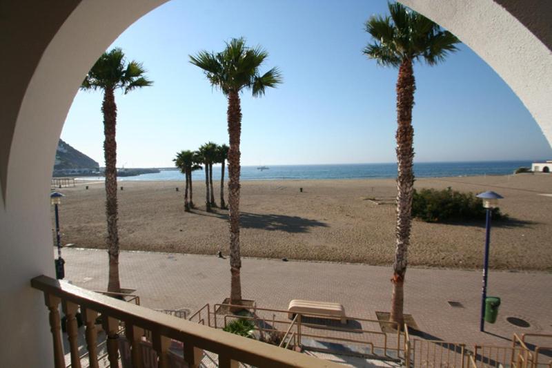 Apartamento En La Playa De San Jose-Sjjc Стая снимка