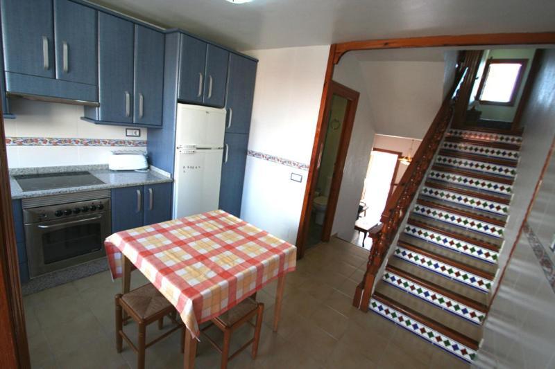 Apartamento En La Playa De San Jose-Sjjc Стая снимка