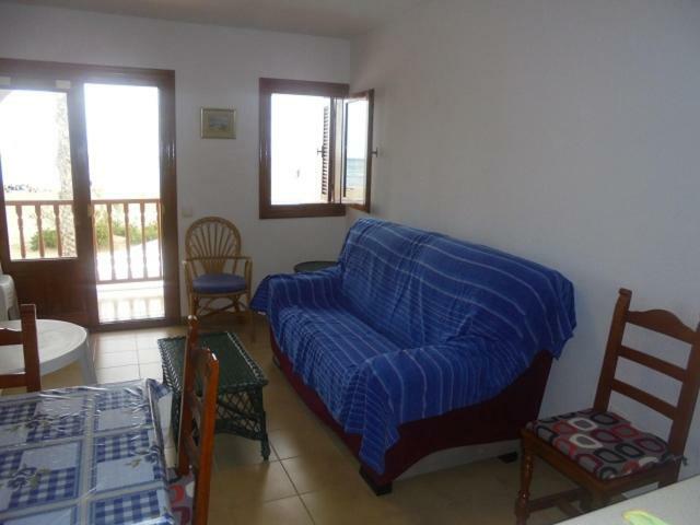 Apartamento En La Playa De San Jose-Sjjc Екстериор снимка