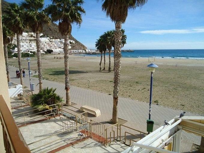 Apartamento En La Playa De San Jose-Sjjc Екстериор снимка
