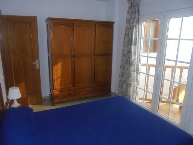 Apartamento En La Playa De San Jose-Sjjc Екстериор снимка