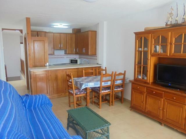 Apartamento En La Playa De San Jose-Sjjc Екстериор снимка