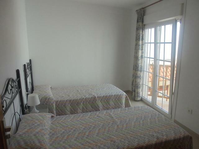 Apartamento En La Playa De San Jose-Sjjc Екстериор снимка