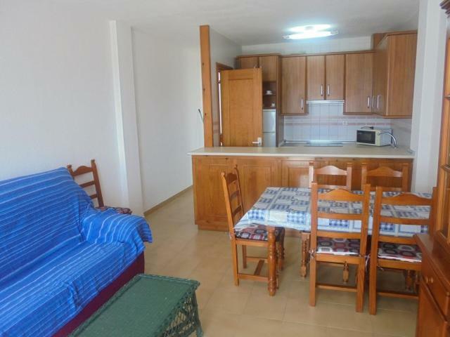 Apartamento En La Playa De San Jose-Sjjc Екстериор снимка