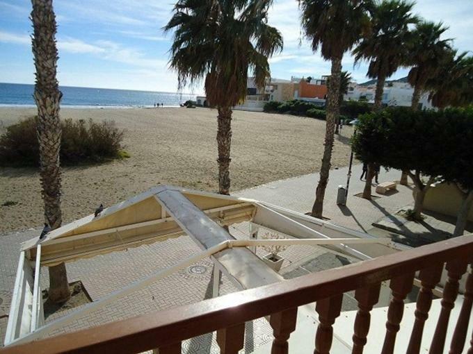 Apartamento En La Playa De San Jose-Sjjc Екстериор снимка