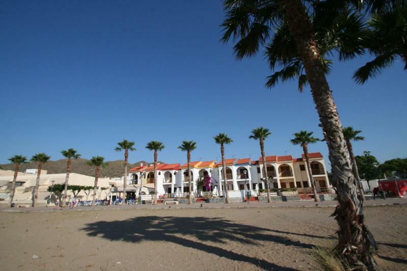 Apartamento En La Playa De San Jose-Sjjc Екстериор снимка