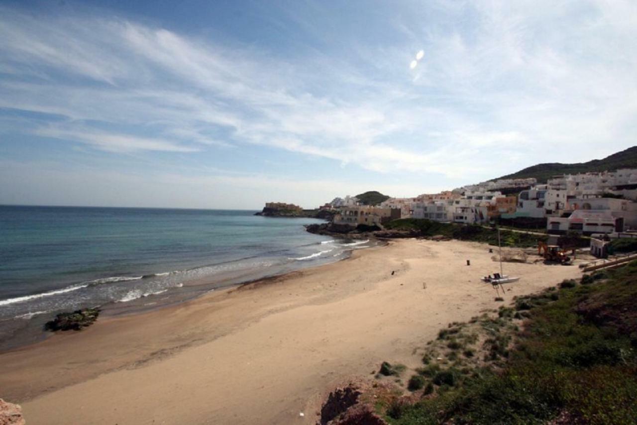 Apartamento En La Playa De San Jose-Sjjc Екстериор снимка